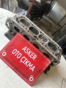 Vectra b 1.6 16 valf silindir kapağı