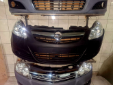 Oto Çıkma Parça / Opel / Corsa / Tampon / Ön Tampon / Çıkma Parça 