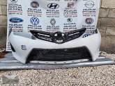 Toyota Auris ön tampon orijinal