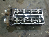 Oto Çıkma Parça / Ford / Fiesta / Motor / Silindir Kapağı / Çıkma Parça 