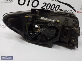 Oto Çıkma Parça / Audi / Q7 / Far & Stop / Sol Ön Far / Çıkma Parça 