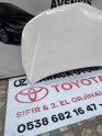 Oto Çıkma Parça / Toyota / Corolla / Kaporta & Karoser / Kaput / Çıkma Parça 