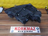 Oto Çıkma Parça / Peugeot / 301 / Far & Stop / Sol Ön Far / Çıkma Parça 