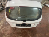 FORD FIESTA 2010 BAGAJ KAPAGI MERT OTO