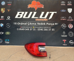 Renault kadjar sol dış stop orjinal çıkma parça