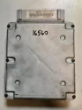 Ford Focus Ka 1.3 Motor Beyni / 1S5F-12A650-AB / LP4 322