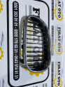 BMW 5 Serisi E60 Sol Böbrek Panjur 51137027065