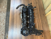Oto Çıkma Parça / Opel / Astra / Motor / Külbütör Kapağı / Çıkma Parça 