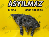 Oto Çıkma Parça / Opel / Astra / Far & Stop / Sis Farı / Çıkma Parça 