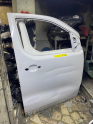 OPEL VİVARO C YENİ KASA SAĞ ÖN KAPI BEYAZ ÇIKMA CANCAN OPEL