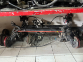 206 ABS Lİ DİNGİL ORJİNAL ÇIKMA PARÇAAA