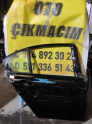 BMW 3 SERİSİ F30 SAĞ ARKA KAPI