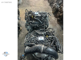 Oto Çıkma Parça / Ford / Focus / Motor / Komple Motor / Çıkma Parça 