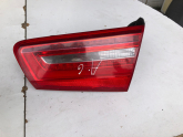 ÇIKMA AUDİ A6 SAĞ ARKA BAGAJ STOPU