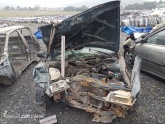 Hurda Belgeli Araçlar / Toyota / Corolla