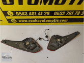 Oto Çıkma Parça / Renault / Megane / Far & Stop / Sol Arka Stop / Çıkma Parça 