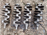 Oto Çıkma Parça / Fiat / Doblo / Motor / Krank / Çıkma Parça 