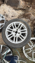 Oto Çıkma Parça / Ford / Tourneo Courier / Jant & Lastik / Çelik Jant / Çıkma Parça 