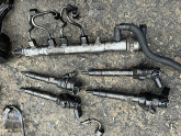 Oto Çıkma Parça / Bmw / 5 Serisi / Motor / Enjektör / Çıkma Parça 