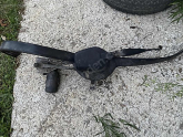 Oto Çıkma Parça / Mercedes / 200 / Oto Cam / Silecek Mekanizması / Çıkma Parça 