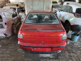 1999 Fiat SİENA Arka Kaput