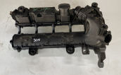 peugeot 307 1.4 çıkma külbütör kapağı (son fiyat)