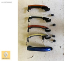 Oto Çıkma Parça / Renault / Megane / Koltuk & Döşeme / İç Kapı Kolu / Sıfır Parça 