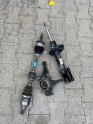 Oto Çıkma Parça / Hyundai / i20 / Alt Takım / Taşıyıcı / Çıkma Parça 