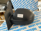 Oto Çıkma Parça / Hyundai / Getz / Ayna / Sol Dış Ayna / Çıkma Parça 
