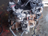CLİO 1,5 KOMPLE MOTOR, KANGO DİZEL MOTOR, FLUANCE 1,5 MOTOR