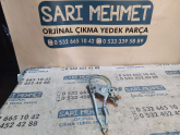 Oto Çıkma Parça / Opel / Astra / Oto Cam / Cam Krikosu / Çıkma Parça 