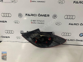 Oto Çıkma Parça / Opel / Corsa / Far & Stop / Sol Arka Stop / Çıkma Parça 
