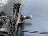 Oto Çıkma Parça / Renault / R 19 / Direksiyon / Direksiyon Mili / Çıkma Parça 