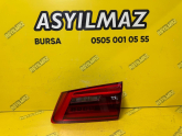BMW 5 SERİSİ G30 SAĞ İÇ STOP ORJİNAL