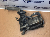 A4 A6 A8 Q7 PHAETON TOUAREG 02-10 EGR PARÇALARI059131063D