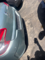 Citroën C4 arka tampon