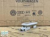 Oto Çıkma Parça / Volkswagen / Sharan / Koltuk & Döşeme / Güneşlik / Sıfır Parça 