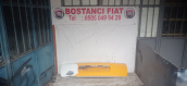 Oto Çıkma Parça / Fiat / Doblo / Kaporta & Karoser / Bagaj Kapağı / Çıkma Parça 