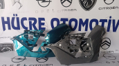 Oto Çıkma Parça / Peugeot / 408 / Tampon / Ön Tampon / Çıkma Parça 