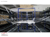 Oto Çıkma Parça / Ford / Transit Custom / Direksiyon / Direksiyon Kutusu / Sıfır Parça 