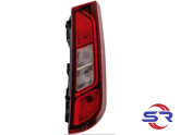 Express Combi Sıfır İthal Sağ Stop 265504912R 265504482R