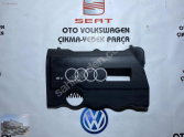 AUDİ A4 1.8 T MOTOR ÜST MUHAFAZA KORUMA KAPAĞI 1.8T