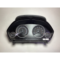 BMW F30 Dizel Gösterge Paneli Kilometre Saati 9232895 9363186-01