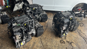 Oto Çıkma Parça / Mazda / 5 / Motor / Motor (komple) / Çıkma Parça 