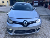 Hasarlı & Kazalı Oto / Renault / Fluence