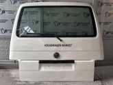 VW TRANSPORTER T4 91-04 BAGAJ KAPAĞI DOLU BEYAZ 701829105AN