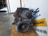 Oto Çıkma Parça / Renault / Clio / Motor / Motor (komple) / Çıkma Parça 