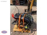 Oto Çıkma Parça / Ford / Mondeo / Motor / Motor (komple) / Çıkma Parça 