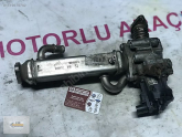 Fiat Ducato Orjinal Çıkma Egr Soğutucusu