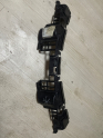 OPEL ASTRA H 04-15 ÖN SAĞ TAMPON BRAKETİ